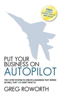 Produktbild: Put Your Business on Autopilot