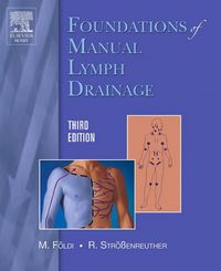 Produktbild: Foundations of Manual Lymph Drainage