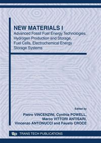 Produktbild: 5th Forum On New Materials Part a