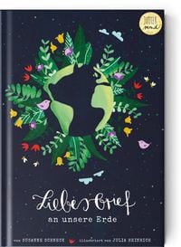 Produktbild: Liebesbrief an unsere Erde