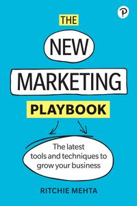 Produktbild: New Marketing Playbook, The