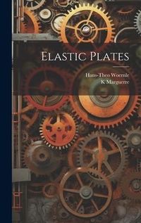 Produktbild: Elastic Plates