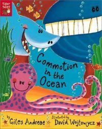 Produktbild: Commotion in the Ocean