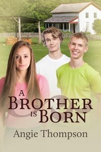 Produktbild: A Brother Is Born