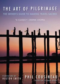 Produktbild: The Art of Pilgrimage