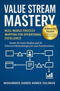 Produktbild: Value Stream Mastery