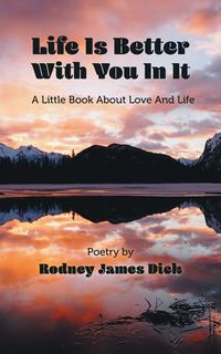 Produktbild: Life Is Better With You In It