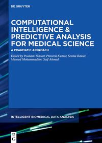 Produktbild: Computational Intelligence and Predictive Analysis for Medical Science