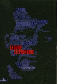 Produktbild: Guide stephen king