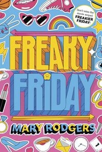 Produktbild: Freaky Friday