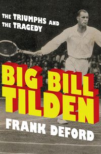 Produktbild: Big Bill Tilden