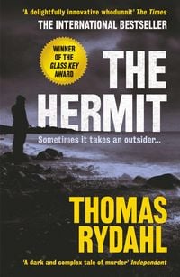 Produktbild: The Hermit