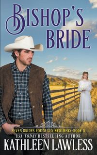 Produktbild: Bishop's Bride