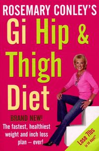 Produktbild: Gi Hip & Thigh Diet