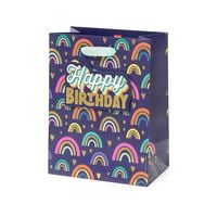Produktbild: Legami Geschenkt&uuml;te - Medium - Regenbogen