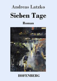 Produktbild: Sieben Tage