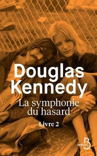 Produktbild: Le Symphonie du Hasard - Livre 2