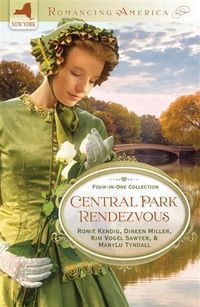 Produktbild: Central Park Rendezvous