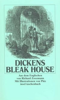 Produktbild: Bleak House