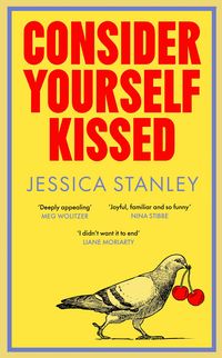 Produktbild: Consider Yourself Kissed