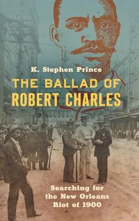 Produktbild: The Ballad of Robert Charles