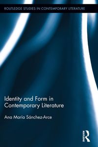 Produktbild: Identity and Form in Contemporary Literature
