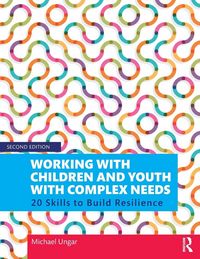 Produktbild: Working with Children and Youth with Complex Needs