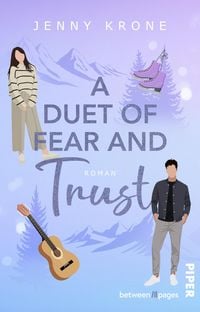 Produktbild: A Duet of Fear and Trust
