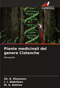 Produktbild: Piante medicinali del genere Cistanche