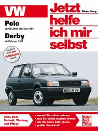 Produktbild: VW Polo / Derby