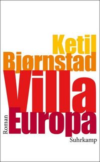 Produktbild: Villa Europa