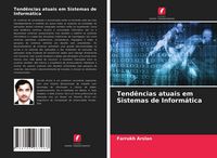 Produktbild: Tend&ecirc;ncias atuais em Sistemas de Inform&aacute;tica