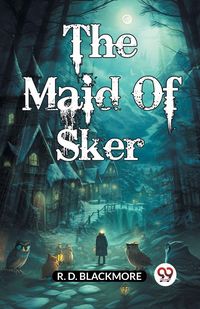 Produktbild: The Maid Of Sker