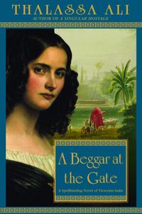 Produktbild: Beggar At The Gate
