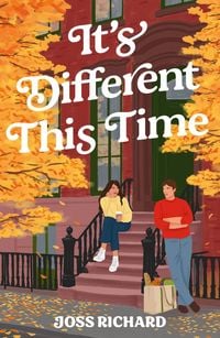 Produktbild: It's Different This Time