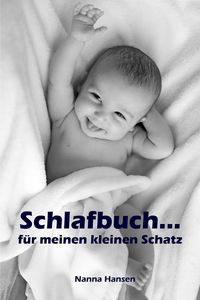 Produktbild: Schlafbuch...f&uuml;r meinen kleinen Schatz