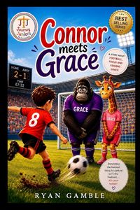 Produktbild: Connor meets Grace
