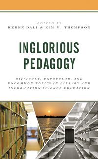 Produktbild: Inglorious Pedagogy