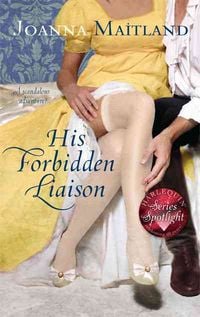 Produktbild: His Forbidden Liaison