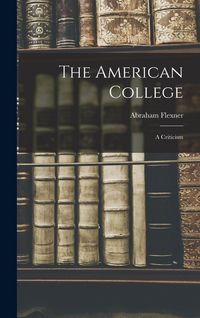 Produktbild: The American College