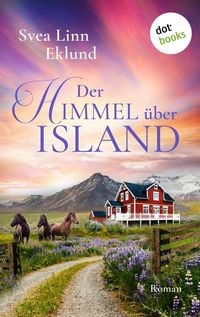 Produktbild: Der Himmel &uuml;ber Island