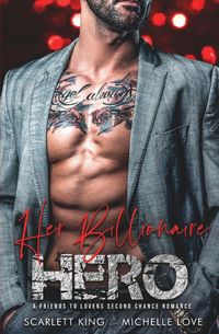 Produktbild: Her Billionaire Hero