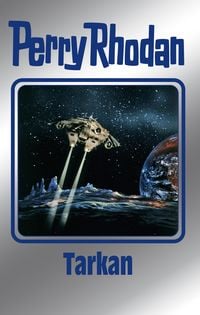 Produktbild: Perry Rhodan 166: Tarkan (Silberband)