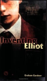 Produktbild: Inventing Elliot