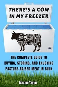 Produktbild: There's a Cow in My Freezer