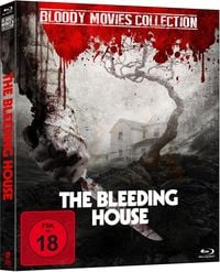 Produktbild: The Bleeding House - Uncut - Bloody Movies Collection