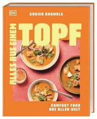 Produktbild: Alles aus einem Topf