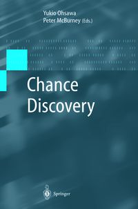 Produktbild: Chance Discovery