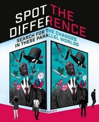 Produktbild: Spot the Difference