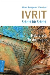 Produktbild: Ivrit Schritt f&uuml;r Schritt
